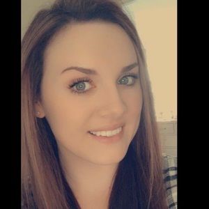 Meet your Posher, Stacey